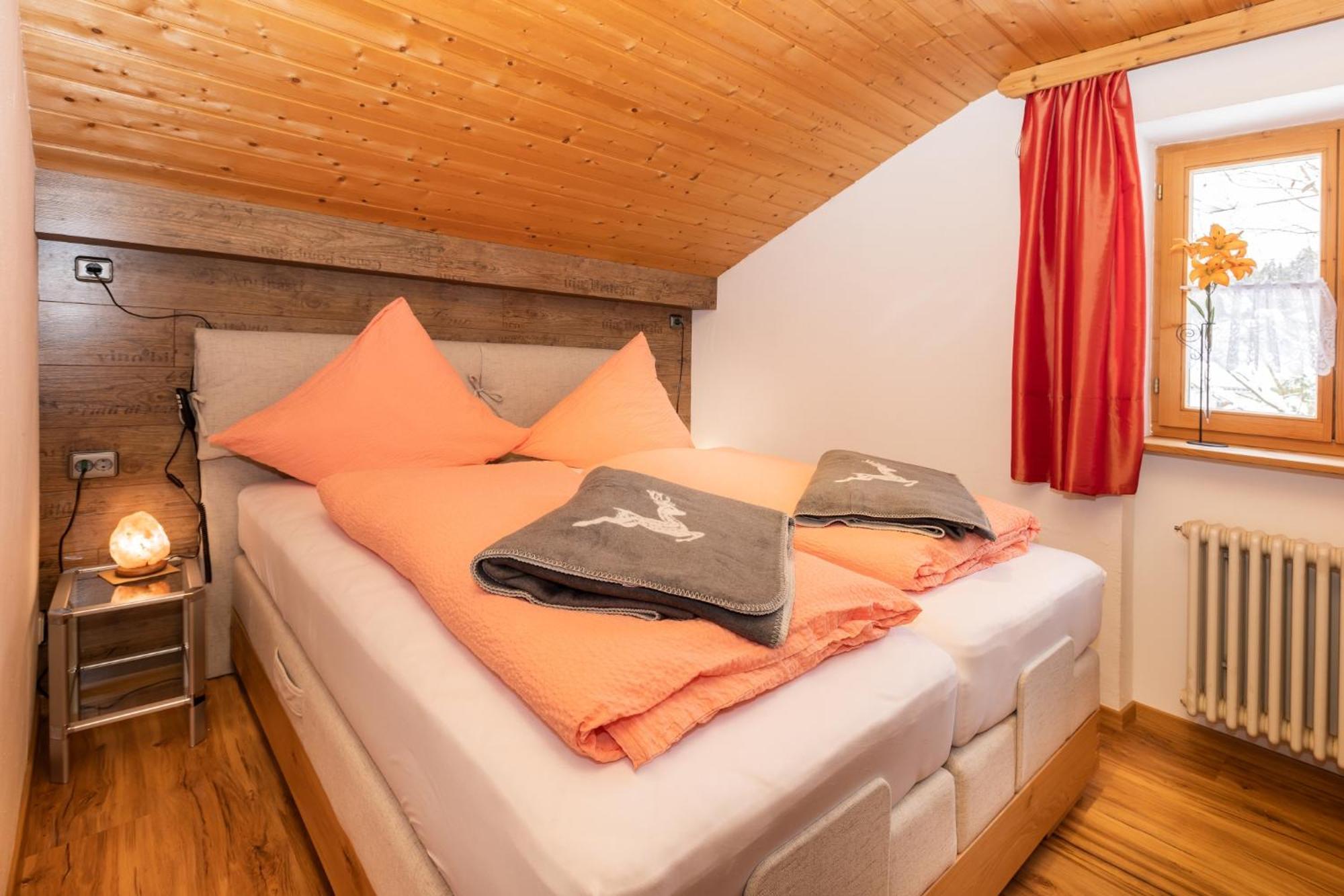 Ferienwohnungen Oberstdorf Schwartges Buitenkant foto