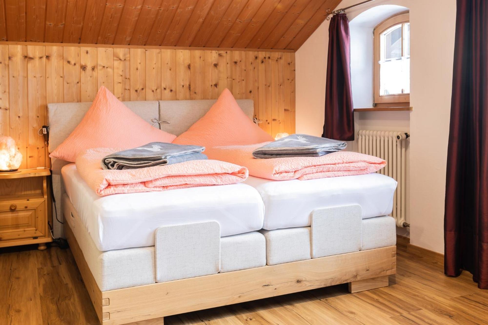 Ferienwohnungen Oberstdorf Schwartges Buitenkant foto